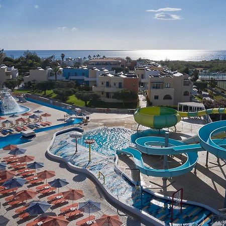 מלון קולימביה Atlantica Mikri Poli Rhodes מראה חיצוני תמונה