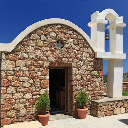 מלון קולימביה Atlantica Mikri Poli Rhodes מראה חיצוני תמונה