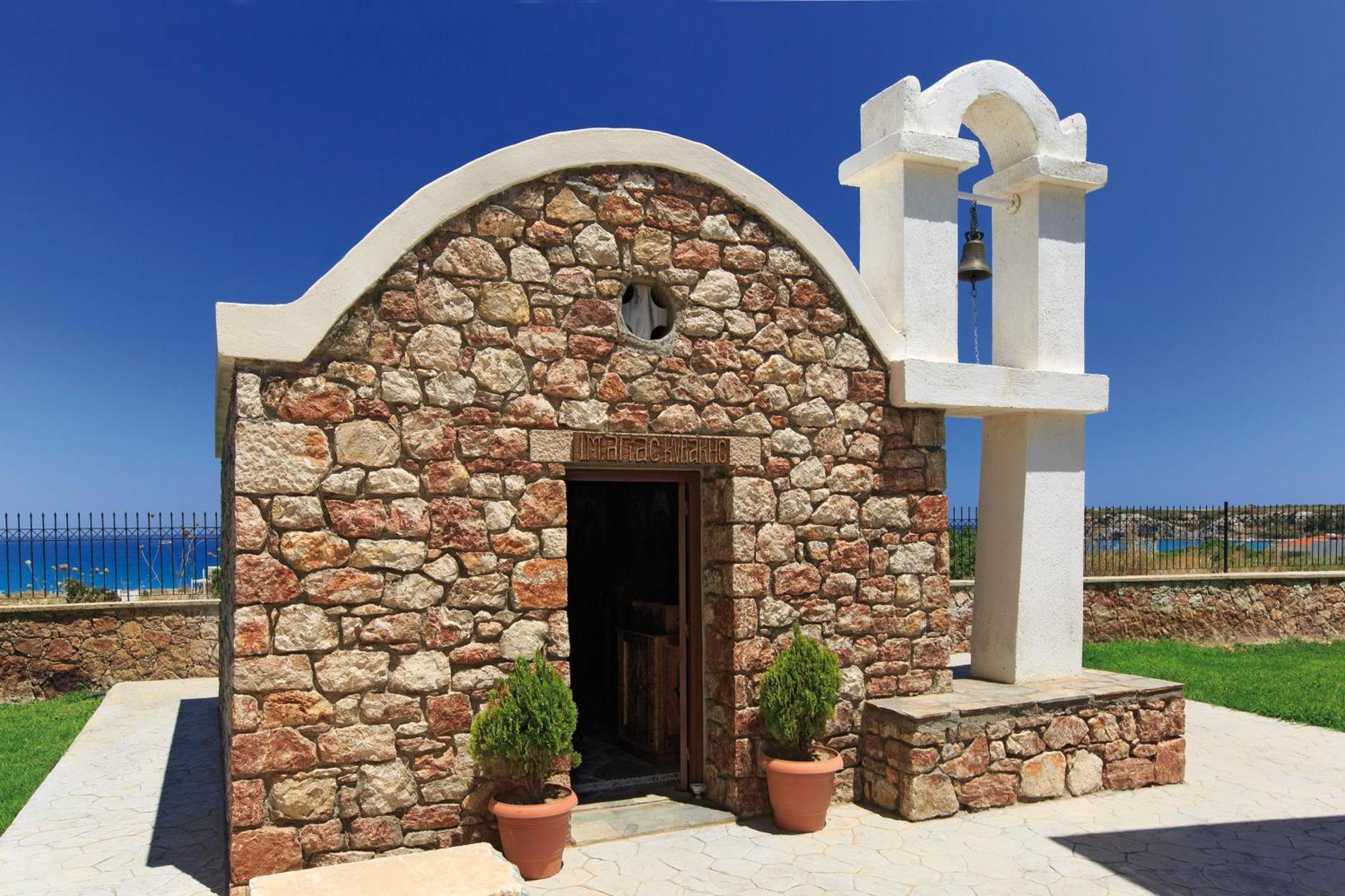 מלון קולימביה Atlantica Mikri Poli Rhodes מראה חיצוני תמונה