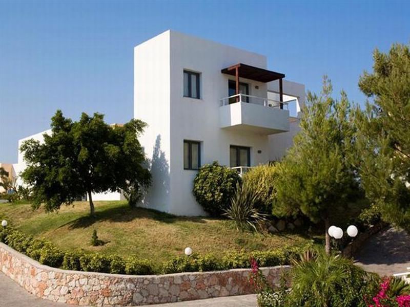 מלון קולימביה Atlantica Mikri Poli Rhodes מראה חיצוני תמונה